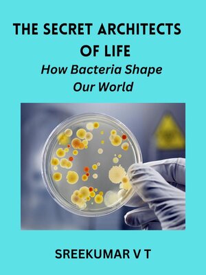 cover image of The Secret Architects of Life